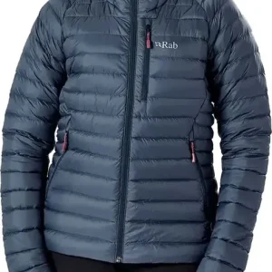 Online Kaufen Rab Microlight Alpine Jacket Woman Orion Blue