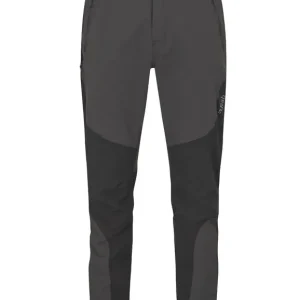 Rab Torque Mountain Pant Black Top-Preis
