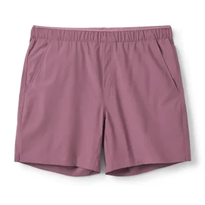Sonderangebot Rab Harpur Short Dark Iris