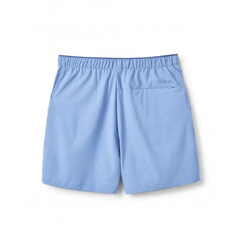 Rab Harpur Short Woman Bluebird Jetzt Bestellen