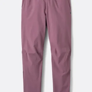 Rab Momentum Pant Dark Iris Zertifiziert