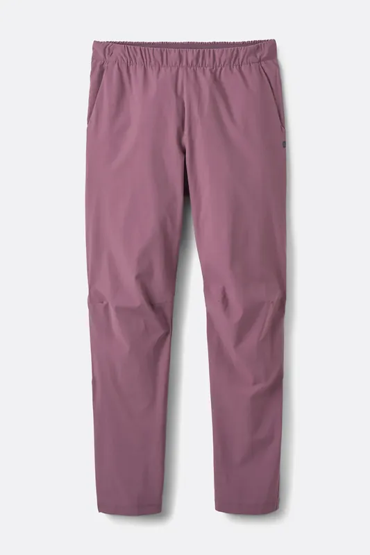 Rab Momentum Pant Dark Iris Zertifiziert