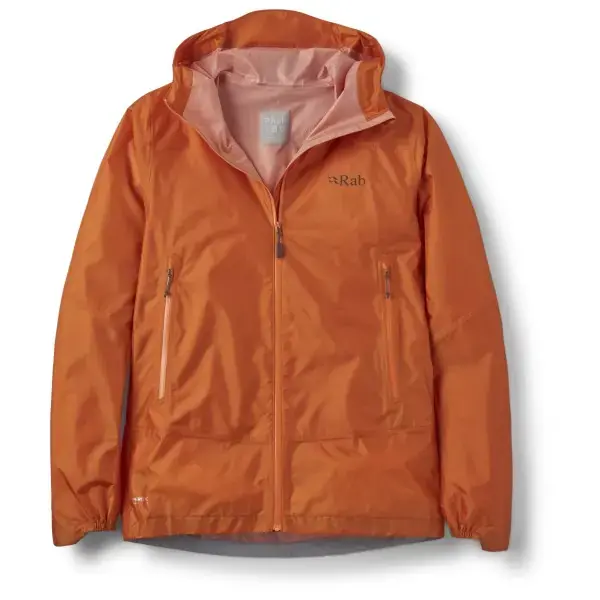 Rab Phantom Mountain Jacket Dark Melba Super-Preis