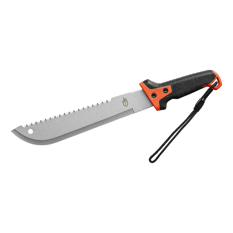 Mega-Angebot Gerber Machete Clearpath