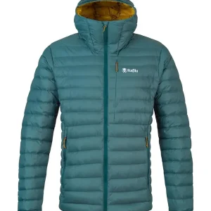 Super-Preis Rafiki Project M Jacket Stargazer
