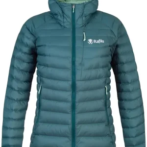 Günstig Rafiki Project W Jacket Women Stargazer