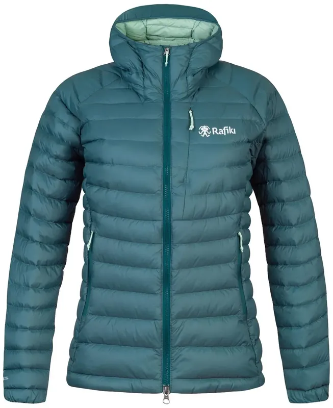 Günstig Rafiki Project W Jacket Women Stargazer