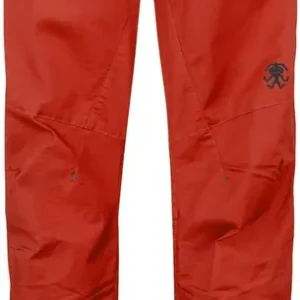 Rafiki Pedro Junior Pant Chili Oil/Graphite Jetzt Bestellen