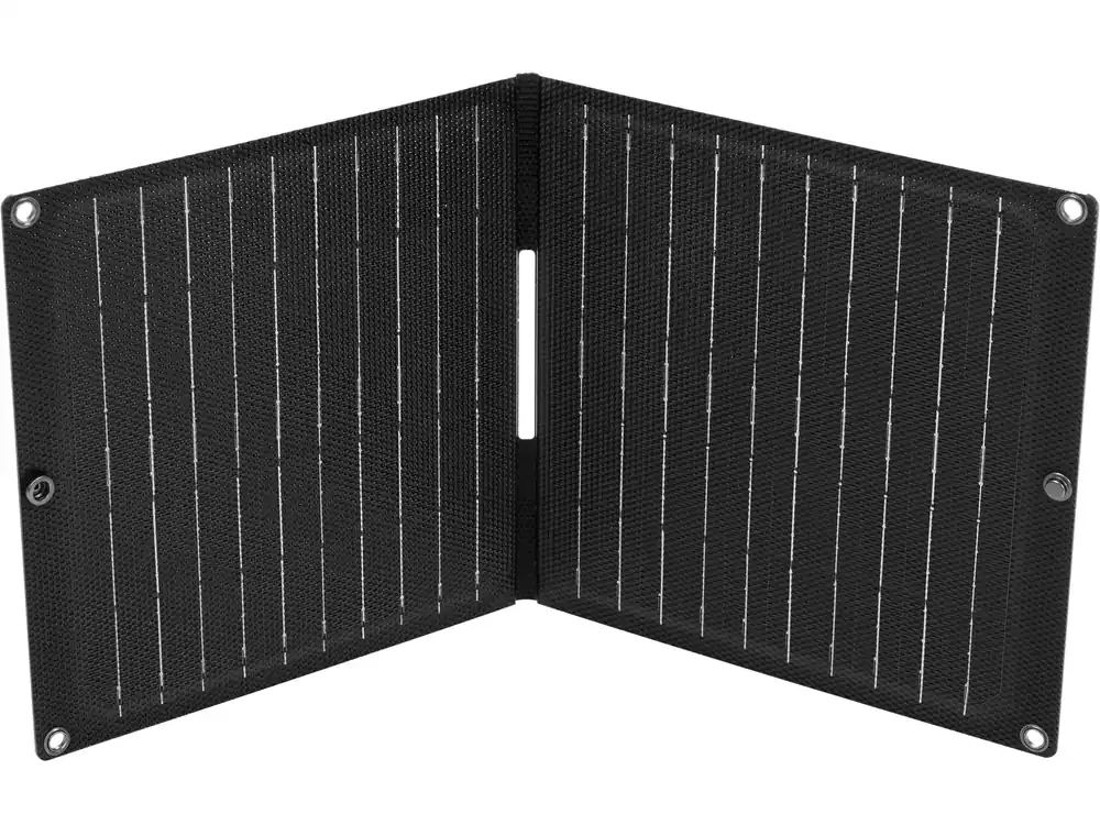 Sandberg Solarpanel Sandberg 15W USB-A + USB Top-Angebot