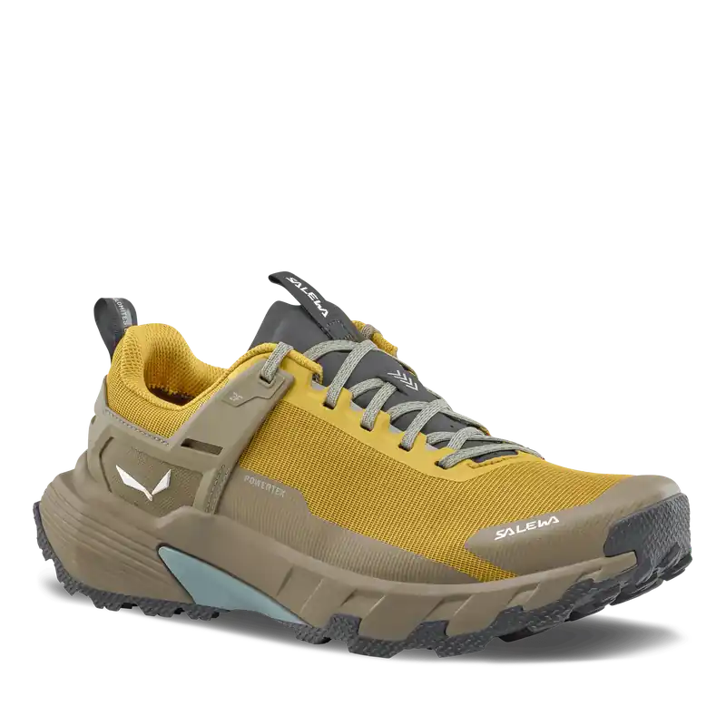 Salewa Pedroc 2 PTX Olive Oil/Bungee Preis Gesenkt