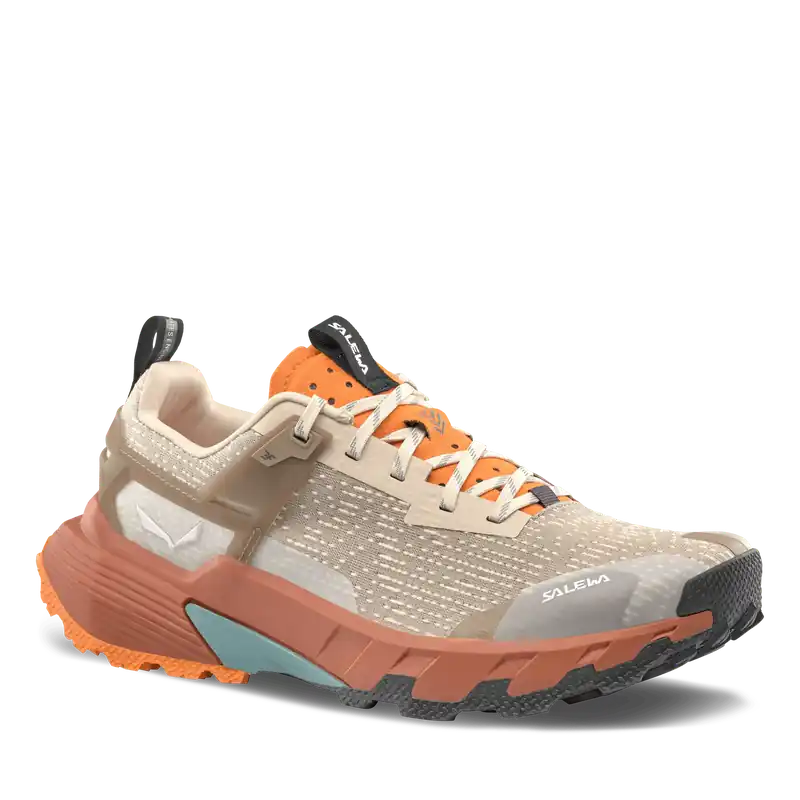 Neu Salewa Pedroc 2 Oatmeal/Bombay Brown