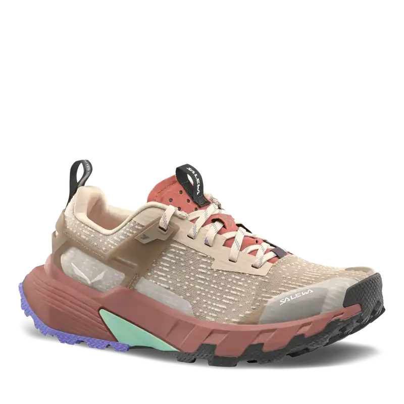 Salewa Pedroc 2 W Oatmeal/Etruscan Red Bestpreis