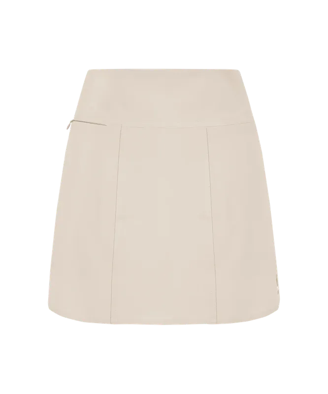 Sherpa Adventure Gear Sajilo Adventure Skort W Goa Sand Jetzt Kaufen