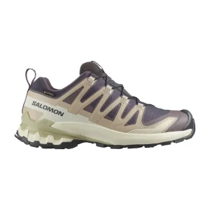 Meistverkauft Salomon XA PRO 3D V9 GTX W 9 Iron/Oxford