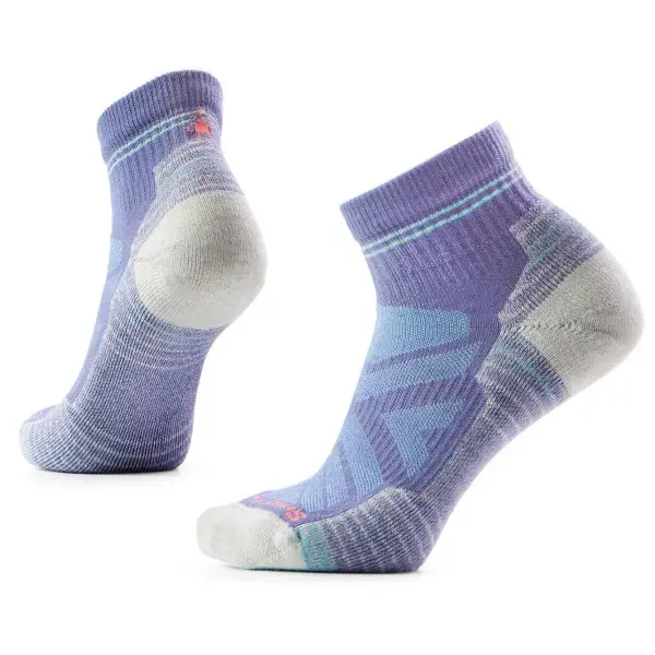 Smartwool Hike Light Cushion Ankle W Nightfall Blue Meistverkauft