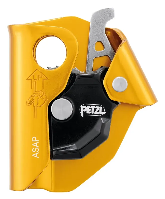 Petzl ASAP Mitlaufendes Auffanggerät Expressversand
