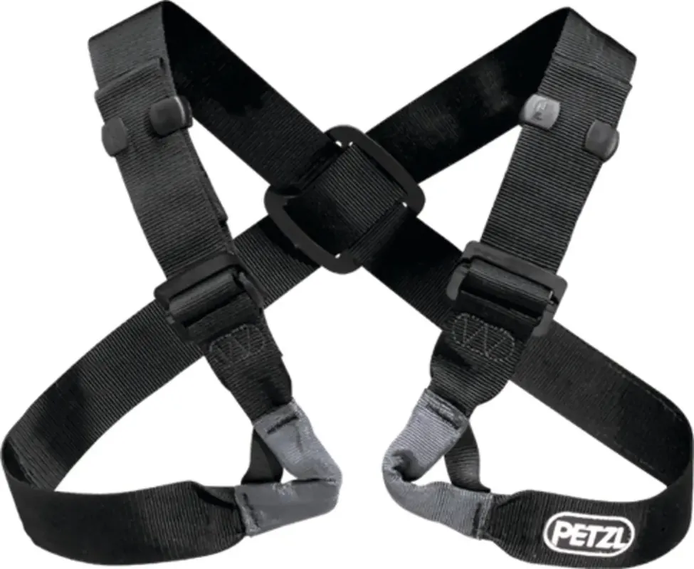 Sofort Bestellen Petzl Voltige Brustgurt