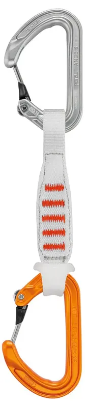 Petzl Ange Finesse 12cm Beliebt