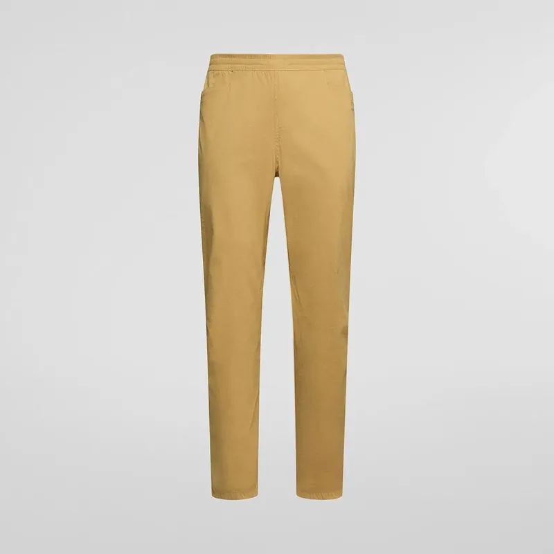 La Sportiva Gambit Pant Sandstone Zertifiziert