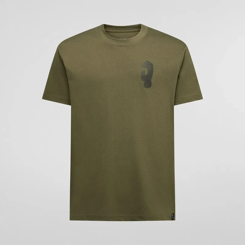 Wochenendangebot La Sportiva Crimp T-Shirt Cypress