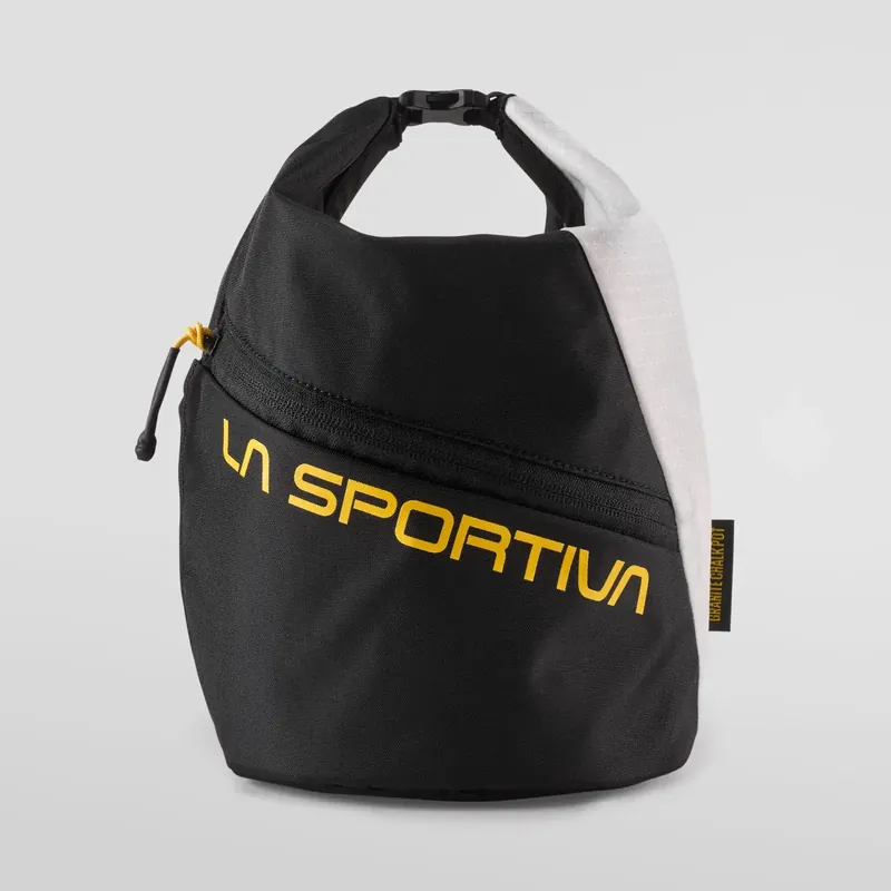 Online Kaufen La Sportiva Granite Chalk Pot Chalk/Black