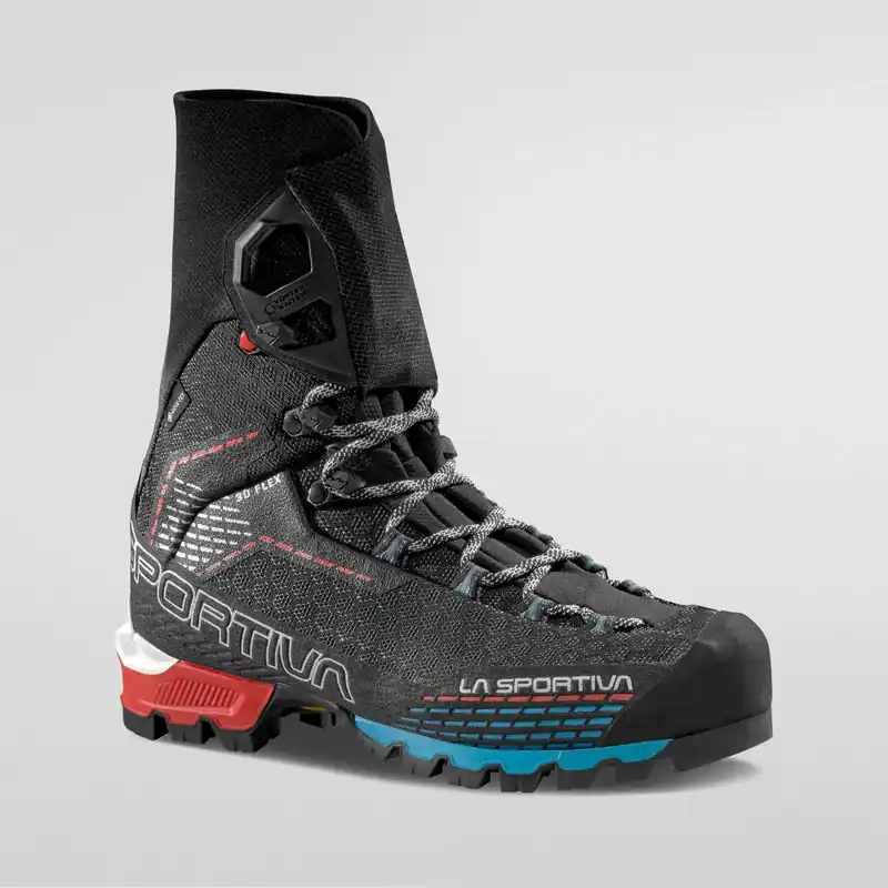 La Sportiva Trango Pro GTX W Black/Hibiscus Preiswert