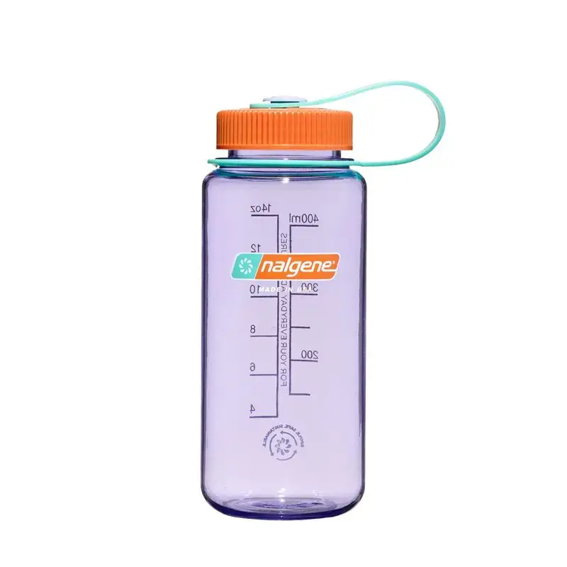 Beliebt Nalgene Everyday Weithals 500ml Amethyst Sustain