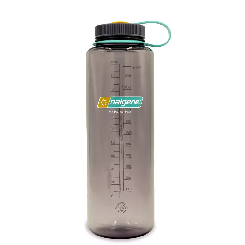 Nalgene Everyday Weithals Silo 1,5L Aubergine Wochenendangebot