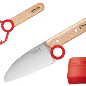 Herbertz Opinel Le Petit Chef Kinder Küchen Set Jetzt Kaufen