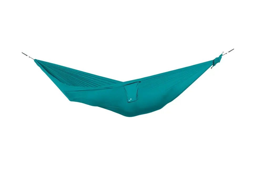 Neue Kollektion Ticket to the Moon Compact Hammock Aqua