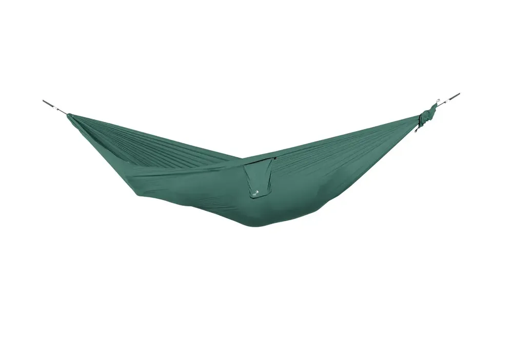 Ticket to the Moon Compact Hammock Petrol Green Bestpreis