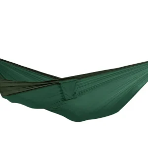 Neue Ware Ticket to the Moon King Size Hammock Dark Green