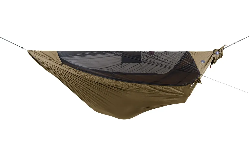 Ticket to the Moon Pro Hammock Army Green Neu Im Sortiment