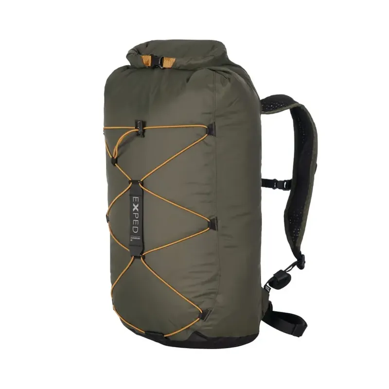 Exped Cloudburst 25 Moraine Heißes Angebot