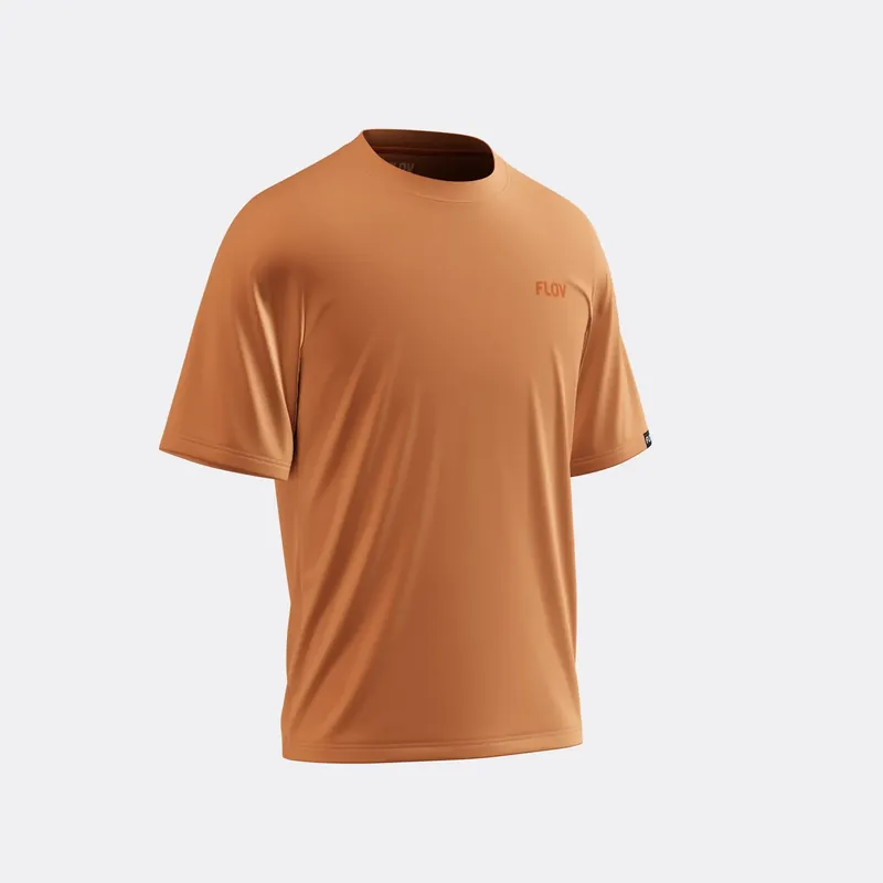 Letzte Chance Flov Yuba T Orange