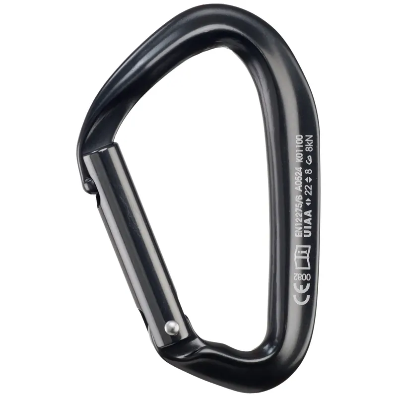 Günstig Fixe Climbing Puput Carabiner Straight