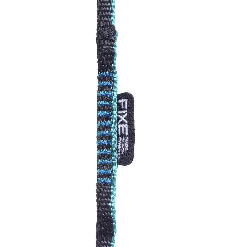 Fixe Climbing Fosca 8 mm Turquoise Sling 60cm Top-Preis