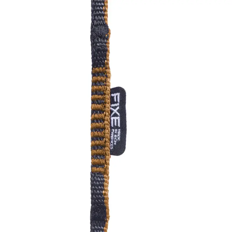 Fixe Climbing Fosca 8 mm Orange Sling 180cm Bestseller