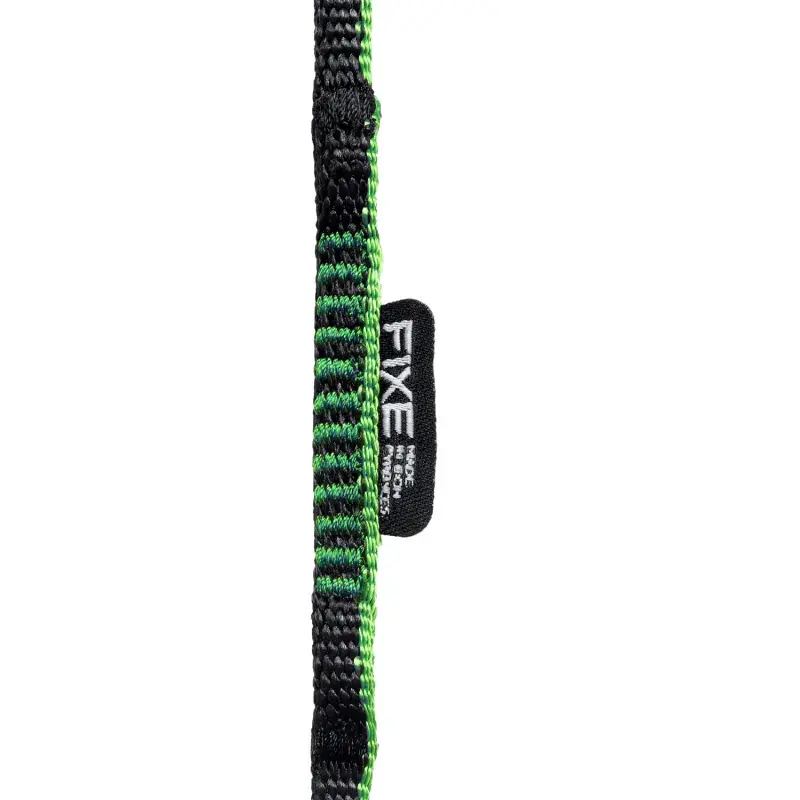 Fixe Climbing Fosca 8 mm Green Sling 240cm Preis Gesenkt