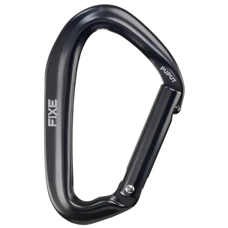 Expressversand Fixe Climbing Puput Straight Carabiner