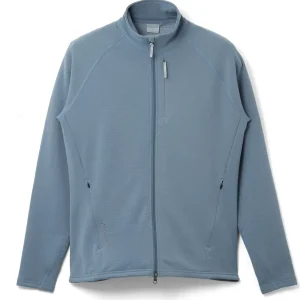 Preisreduziert Houdini Aero Jacket Pale Blue