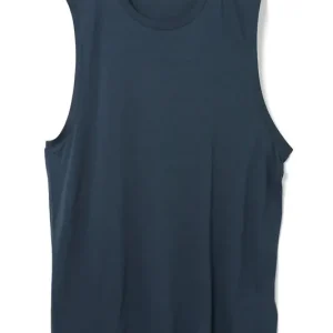 Houdini Tree Tank Big Bang Blue Neu