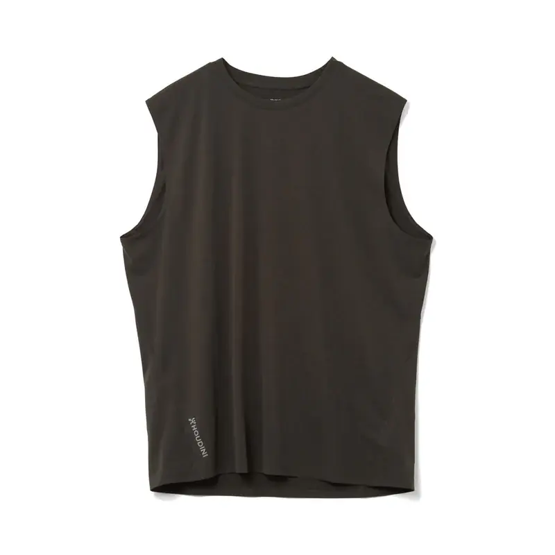 Super-Preis Houdini Pace Air Tank Green Illusion