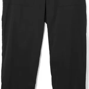 Kracherpreis Houdini Liquid Chore Pants Woman True Black