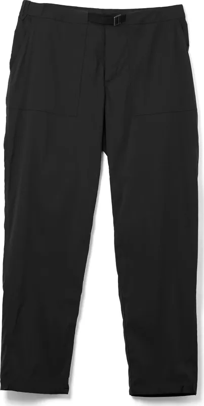 Kracherpreis Houdini Liquid Chore Pants Woman True Black