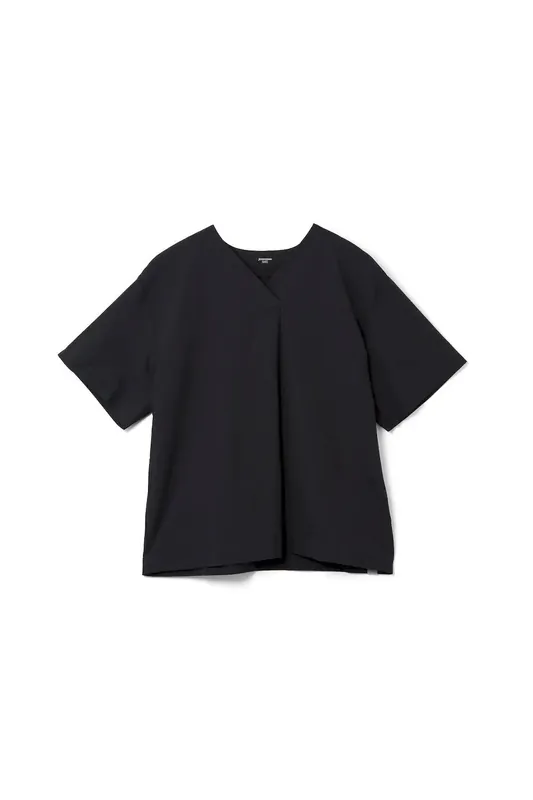 Houdini Cosmo Top II Woman True Black Kracherpreis
