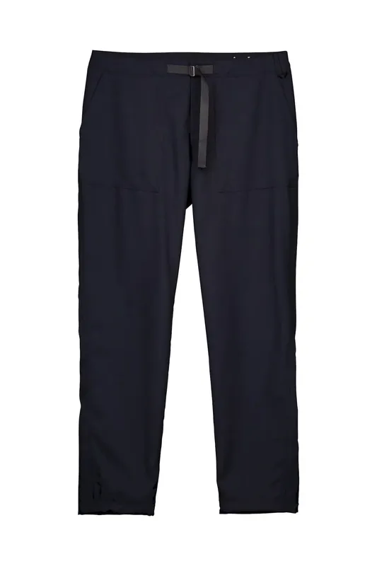 Echt Houdini Corespun Chore Pants True Black