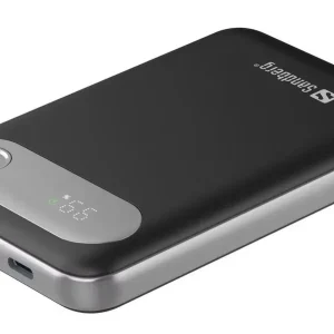 Sofort Bestellen Sandberg Powerbank 10000 PD20W
