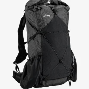 Mega-Angebot Lundhags Padje Ultralight 45 Black