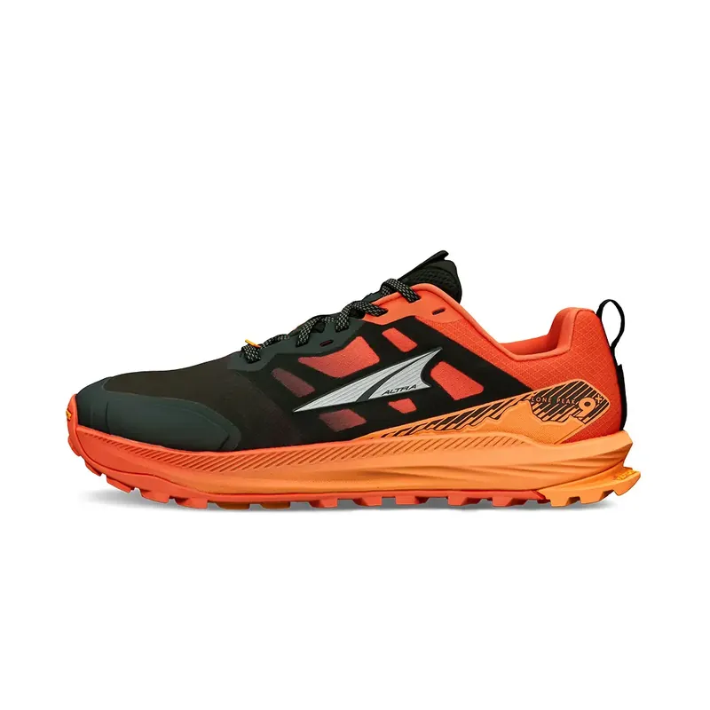Super-Preis Altra Lone Peak 9 Plus - Black/Orange